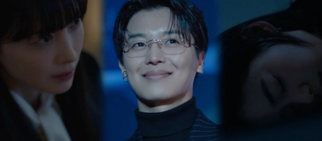 榮耀：她們的法庭｜李奈映揭露白泰柱黑幕 揭開復仇與正義最終決戰