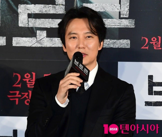 《在大韓民國成為房主的方法》金南佶特別出演 助攻河正宇演繹懸疑劇關鍵