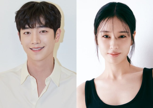 KBS《不是和你談的戀愛》邀李周安、趙娥蘭加盟 徐康俊安恩真鉅獻真實愛情劇