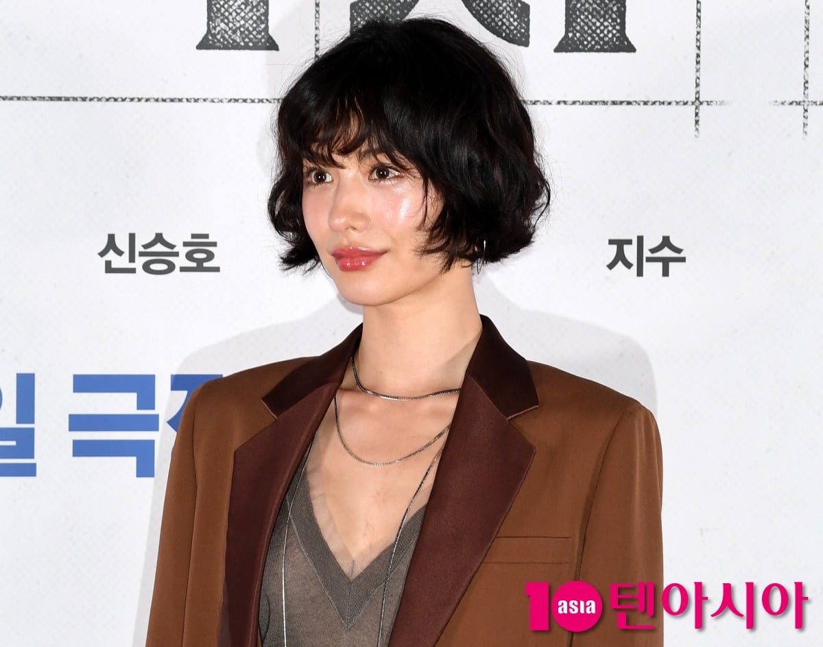 '강도 사건' <b>나나</b>, <b>휴게소 낙오</b> 됐다…밝혀진 사건 전말('전참시')