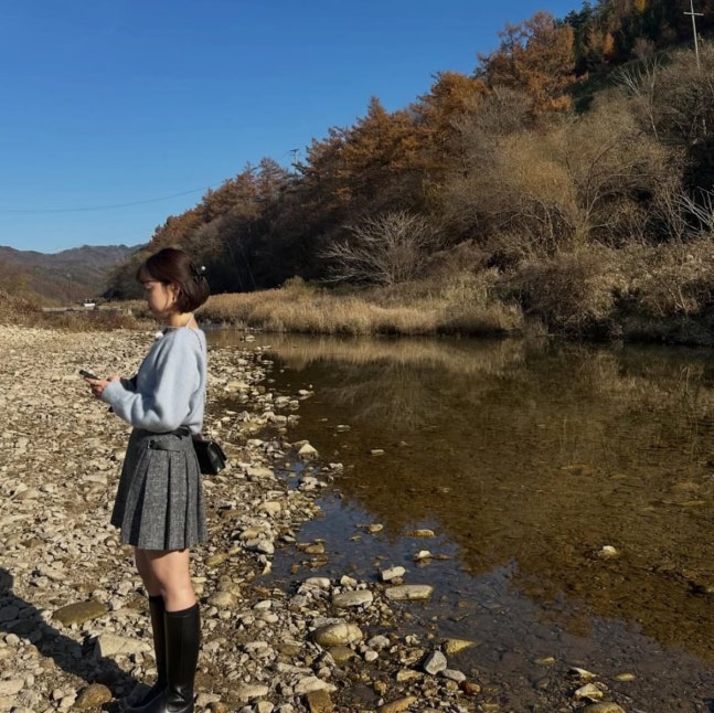 '나솔' 30기 영숙, 결국 심정 밝혔다…"내 모습 창피하고 부끄러워"