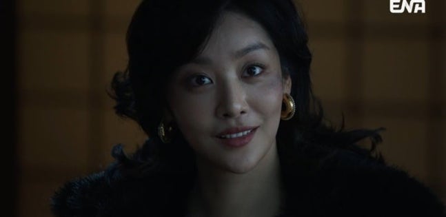 車珠英於《權慾之巔Climax》中詮釋李亮美，展現深刻角色魅力與心計