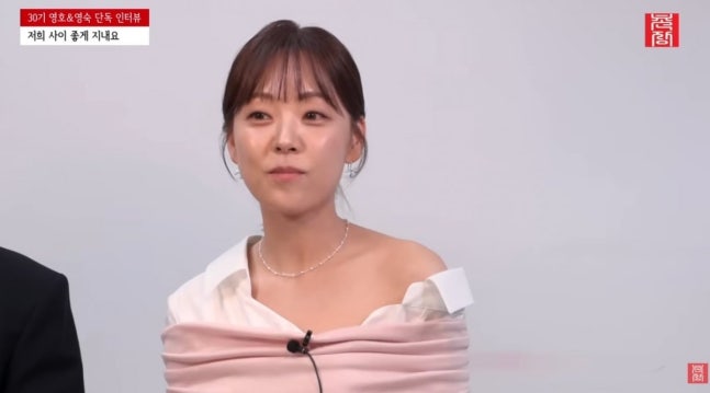 '나솔' 30기 영호♥영숙, '연인' 아닌 '찐친' 됐다…최종선택 불발 비하인드 ('촌장')