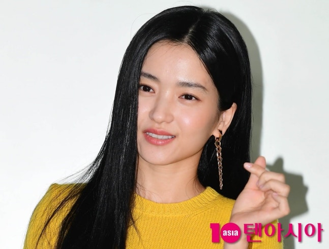 [단독] 김태리, 김고은 바통 받았다…'정년이' 종영 1년 4개월 만에 깜짝 소식