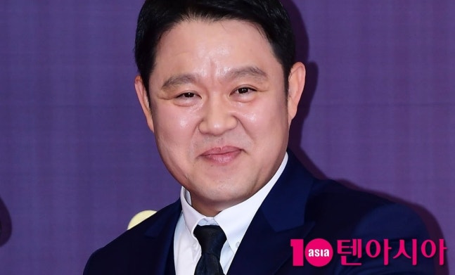 [공식] 김구라, 쫓겨나다시피 편성 변경됐는데…'새 출발' 동상이몽, 최종 후보에 이름 올렸다