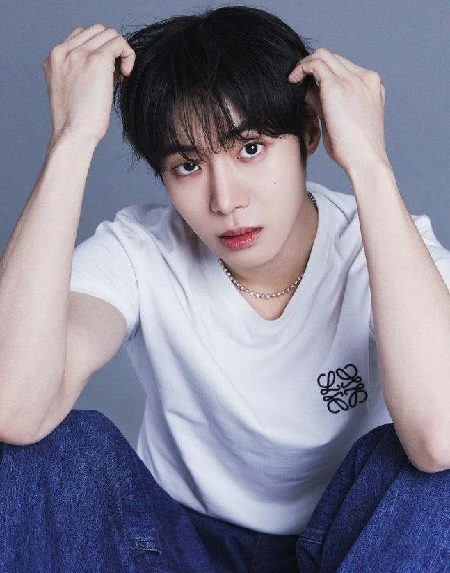 秋泳愚新宣傳照曝光展多面魅力 確定主演ENA《戀愛博士》與金所泫合作