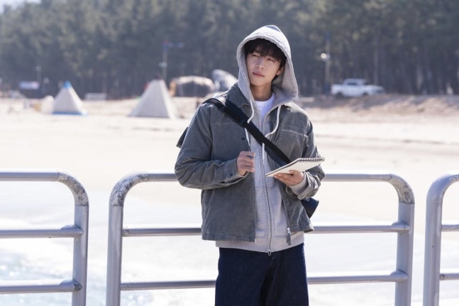 《在你燦爛的季節》最終回：李聖經、蔡鍾協演繹錯綜記憶中的愛戀與真相揭露