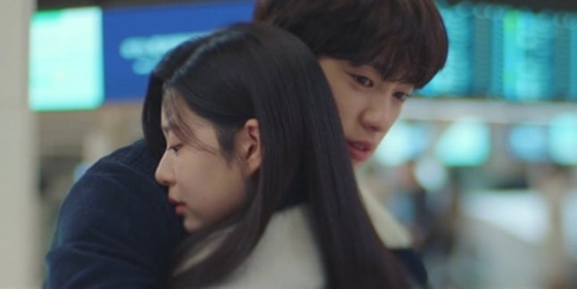 0%대 최저 시청률 찍었다…'음주운전' 연출 논란→답답한 로맨스로 씁쓸 종영 ('샤이닝')[종합]