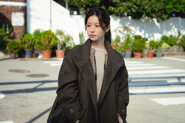 高胤禎細膩詮釋《努力克服自卑的我們》邊恩雅，展現角色深層情感與自我救贖