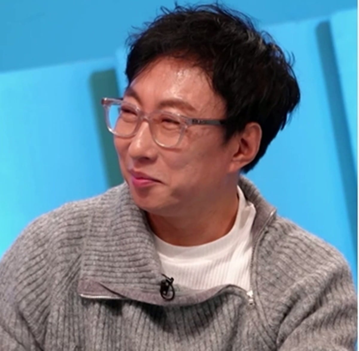 '55세' 박명수, 마침내 러브콜 받았다… 아이유 ·지드래곤 이어 성사, "계...