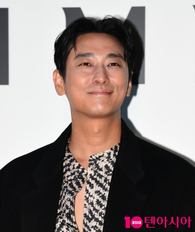 주지훈, 결국 고개 숙였다…"사과하고 싶어, 말 끊어서 미안한 마음" ('클라이맥스')[인터뷰③]