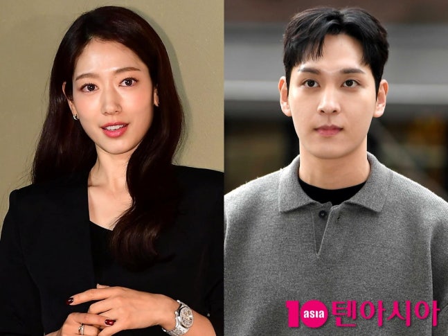 [공식] 박신혜♥최태준, 득남 4년 만에 둘째 임신했다…"가을 출산 예정"