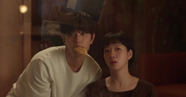 《柔美的細胞小將3》金高銀攜手金載原 開啟全新虐戀篇章收視奪冠