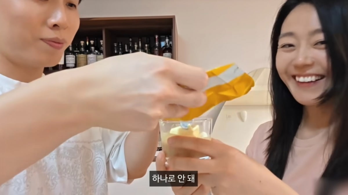 '나솔' 26기 <b>현숙</b> "마흔에 소파 하나 못 사나" 끝내 터졌다…영식과 월...