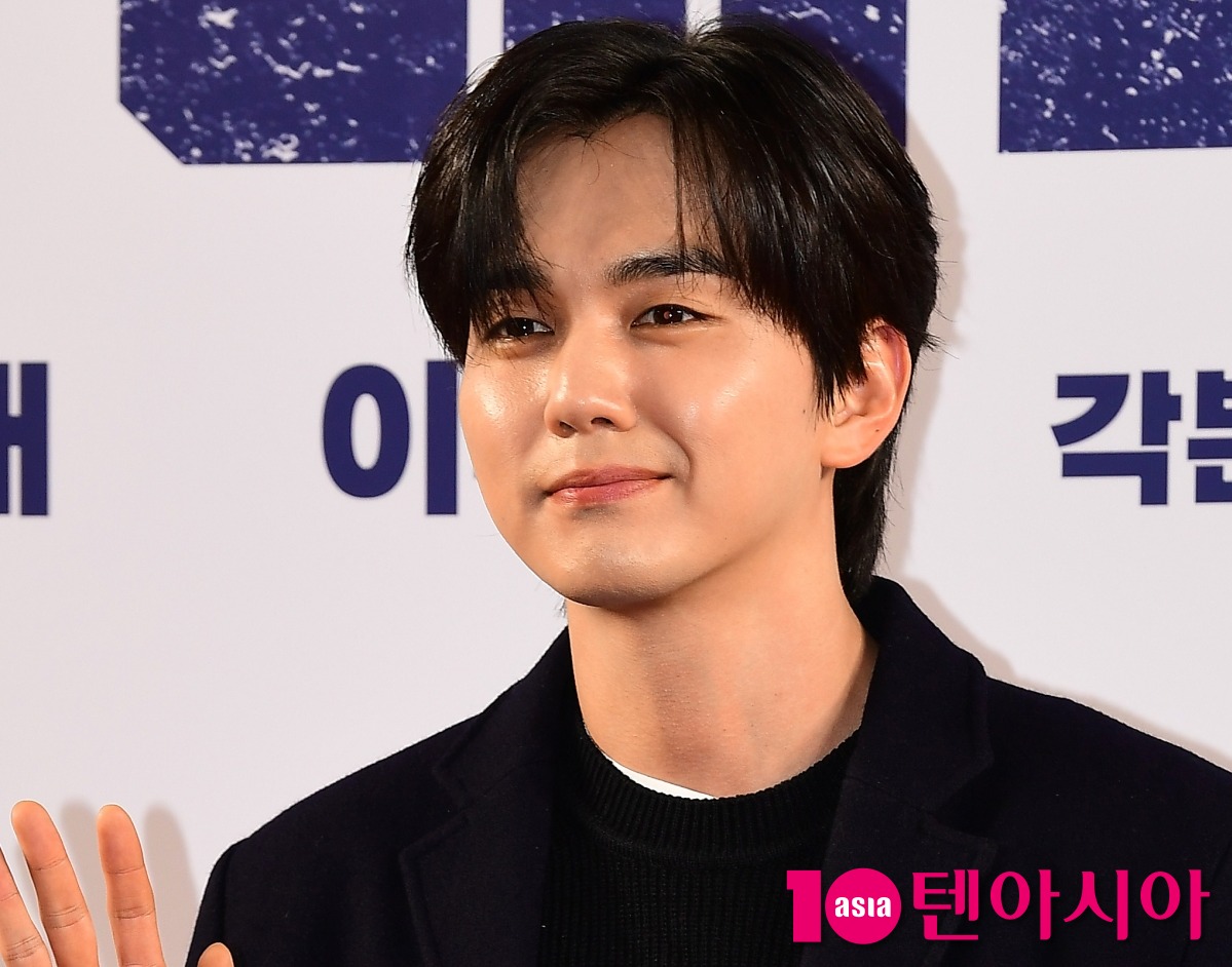 俞承豪特別出演SBS《財閥X刑警2》 展現新角色與精湛演技