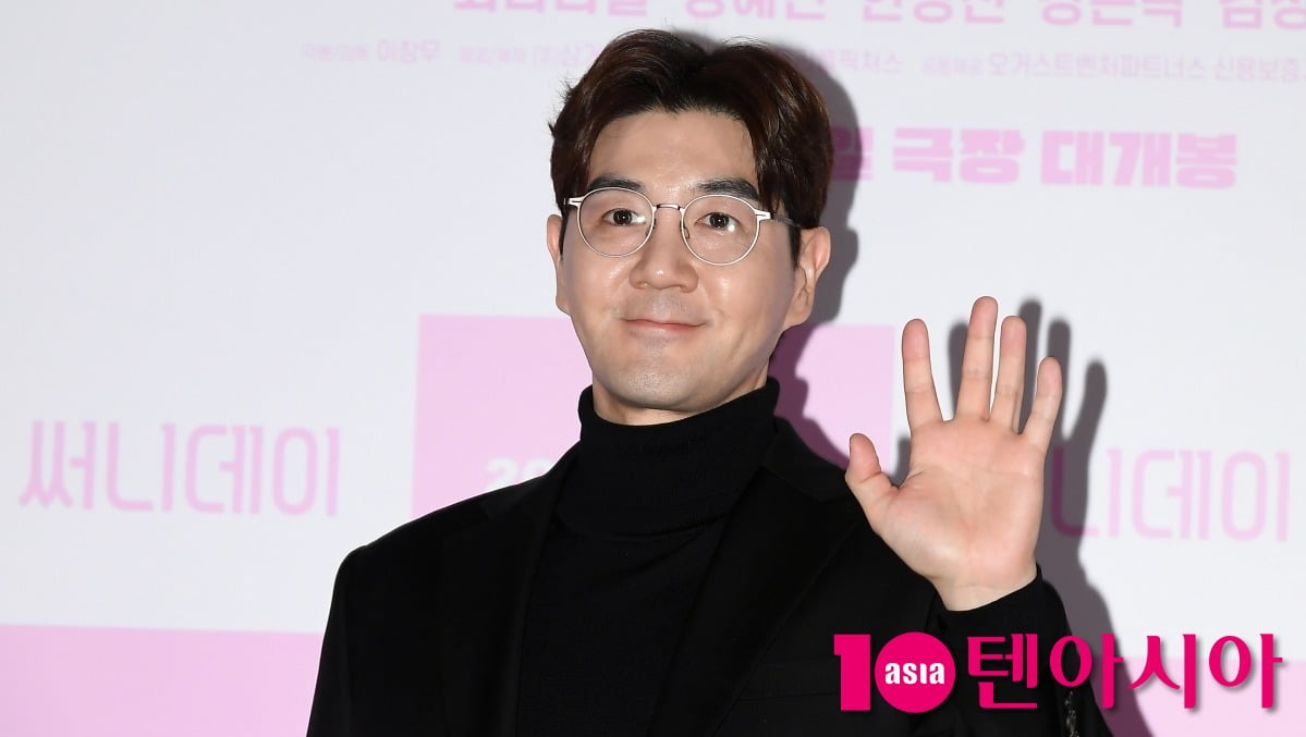 <b>한상진</b>, 3년 새 또 <b>가족</b> 떠나보냈다…故 현미 떠난 뒤 또 비보