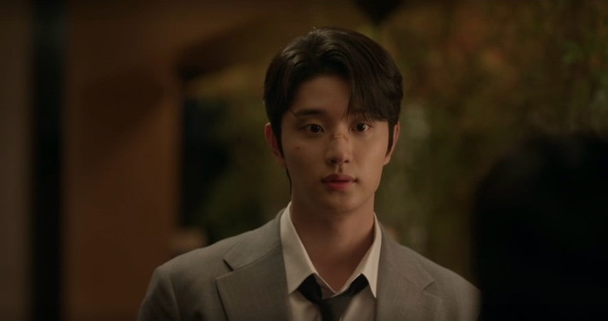 《柔美的細胞小將》金載原詮釋申馴鹿情感轉折