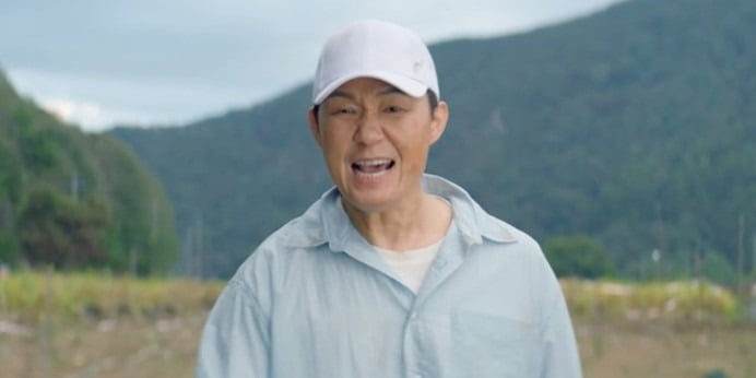 《愛在連理里》朴星雄收視低迷 返鄉種菜危機連環爆