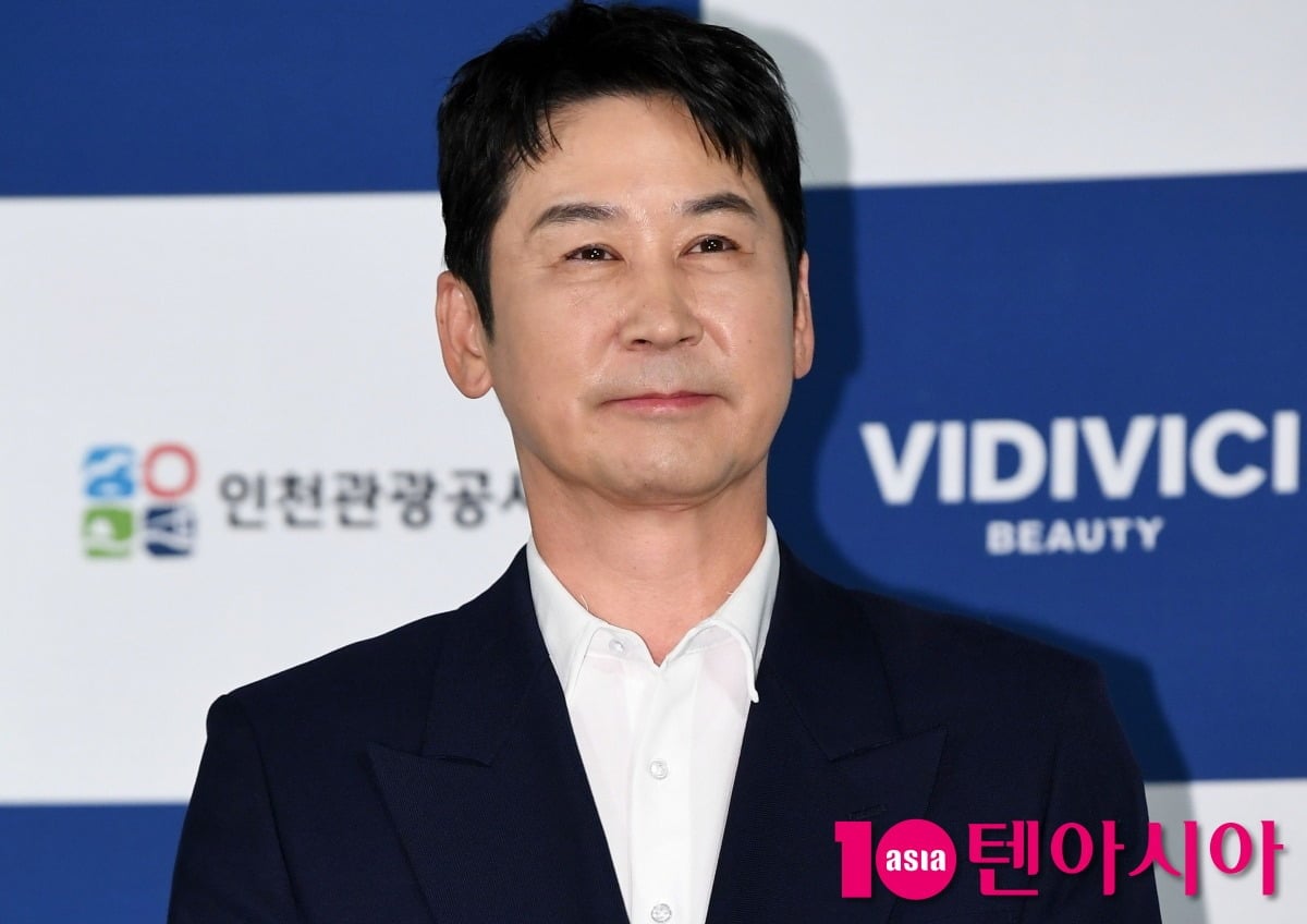 초유의 사태 터졌다…신동엽, <b>출연진</b> 돌발 행동에 결국 자리 이탈까지 ...