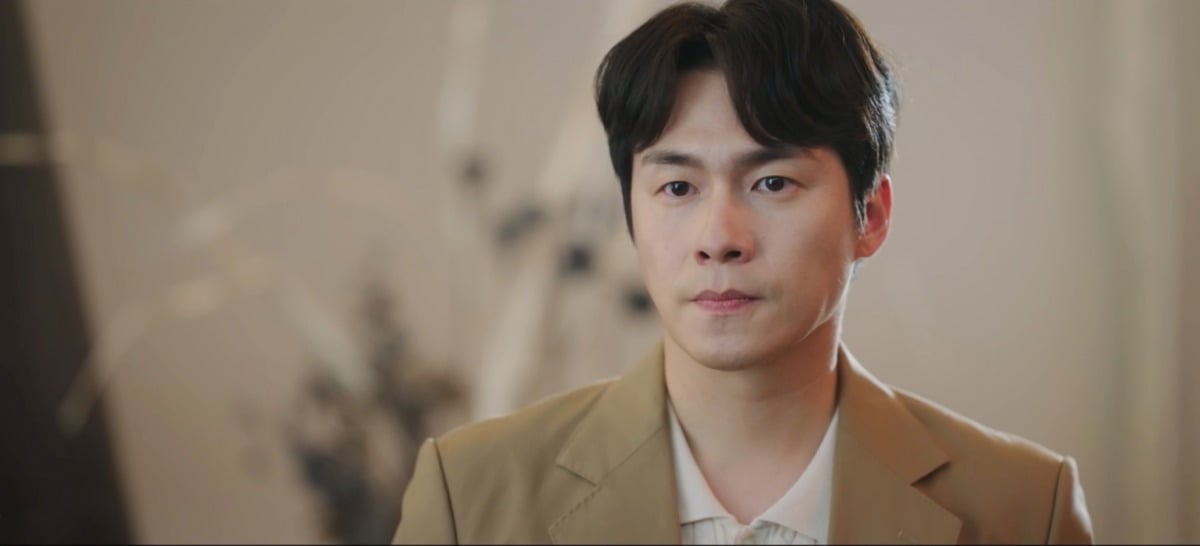 《21世紀大君夫人》李在源護妹記者會演技獲讚