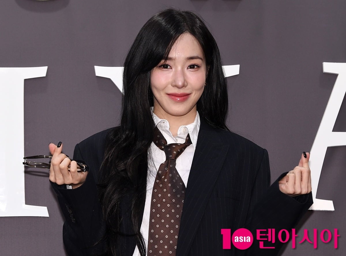'<b>변요한</b>과 <b>결혼</b>' <b>티파니</b> 영, 결국 눈물 쏟았다…"가슴 먹먹해" 안타까...