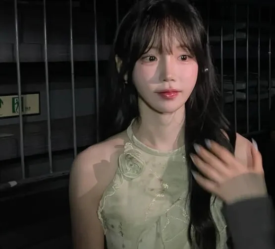母 췌장암 말기 시한부라더니…끝내 눈물 쏟았다, 염유리 "엄마 보는 느...