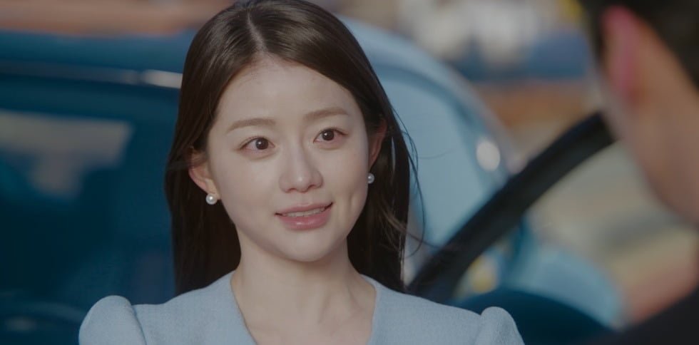 아이유 새언니→재벌가 자제 됐다…채서안, 허남준 두고 선전포고 "결혼...