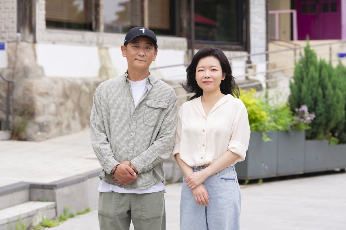 《稻草人》朴俊宇李智賢談創作與選角 收視創ENA新高