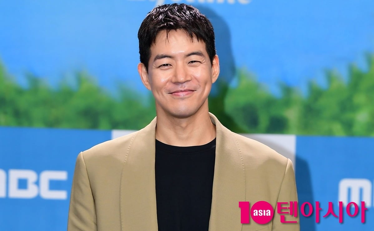 "건방져 보여" 이상윤, 서울대 물리학과 졸업한 엘리트인데…노홍철에...