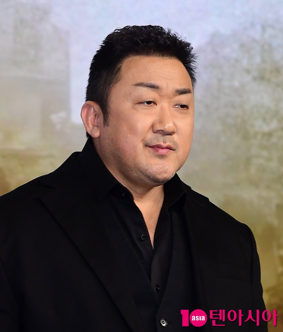 <b>마동석</b>, 오늘(2일) 부친상·<b>예정화</b> 시부상…슬픔 속 빈소 마련