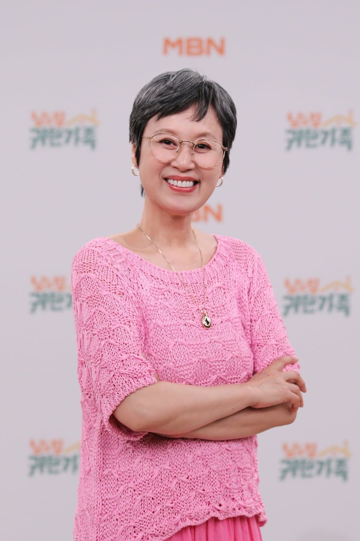 '유방암 투병' <b>박미선</b>, 이봉원 믿고 출연 결심했는데…"답답하다" ('남...