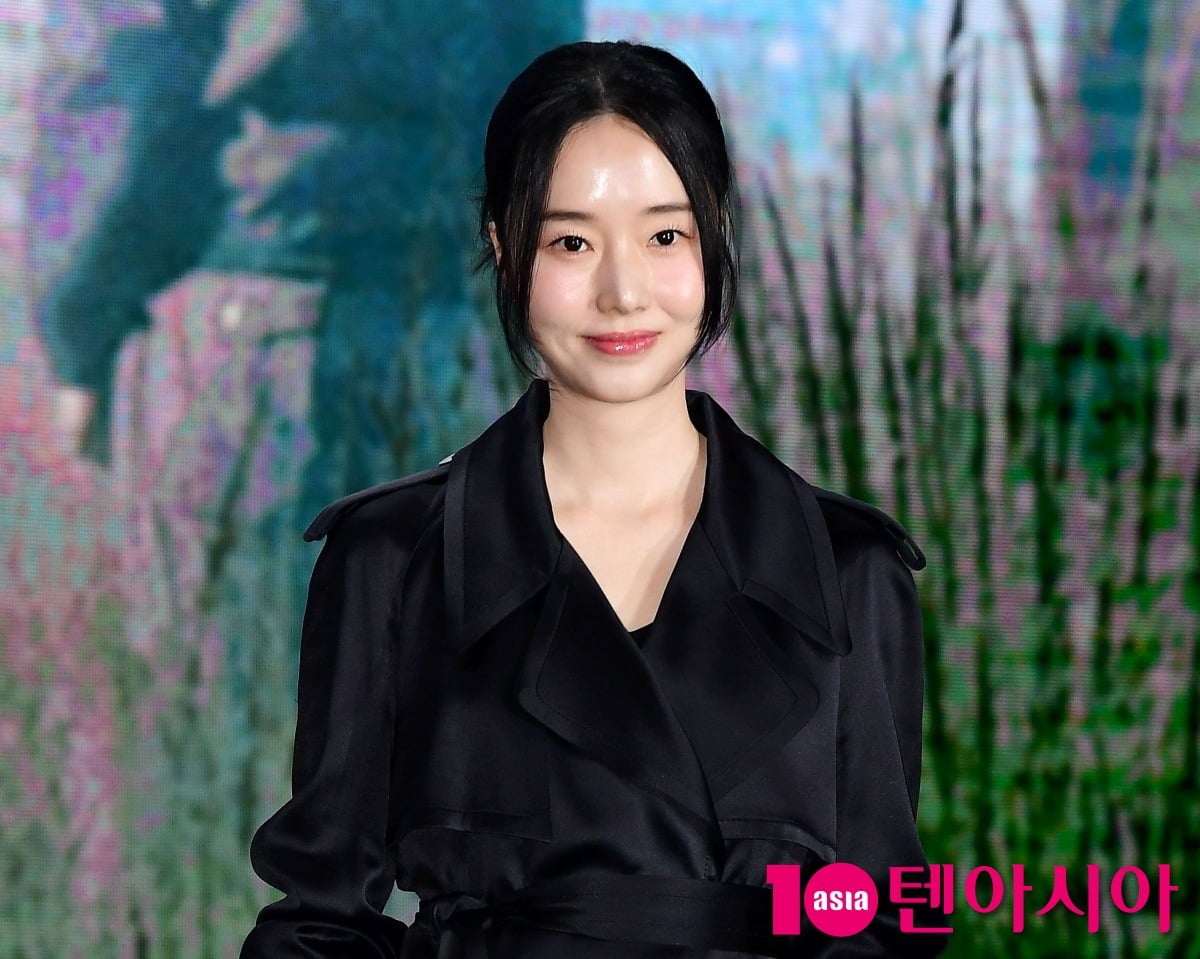 <b>이정현</b>, 의사 남편 변했다…"연애할 때는 달랐는데" ('편스토랑')