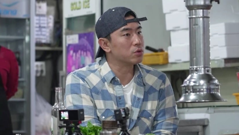 '서지승 이시언, 결혼 5년 만에 득남…"일주일에 5일 드라마 촬영, 육...
