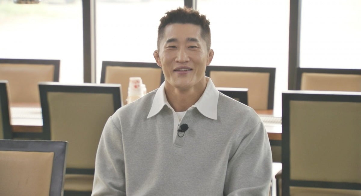 김동현, 방송 중 돌발행동…최강록 당황 "보통 일 아냐" ('<b>식포일러</b>')