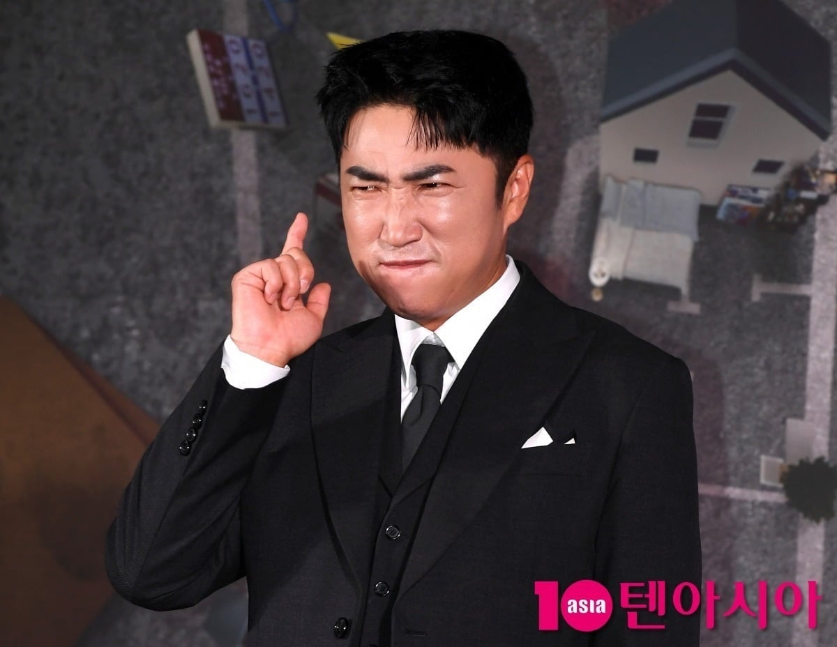 장동민, <b>스리랑카</b> 입국 심사서 긴장했다…"북한 사람이냐고" ('독박투어...