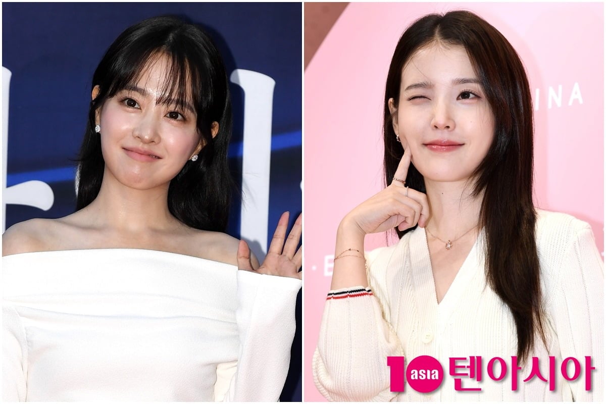 박보영, 타격감 0→ 아이유 , 팬들의 지지…6·3 지방선거 사태 ing [종합]