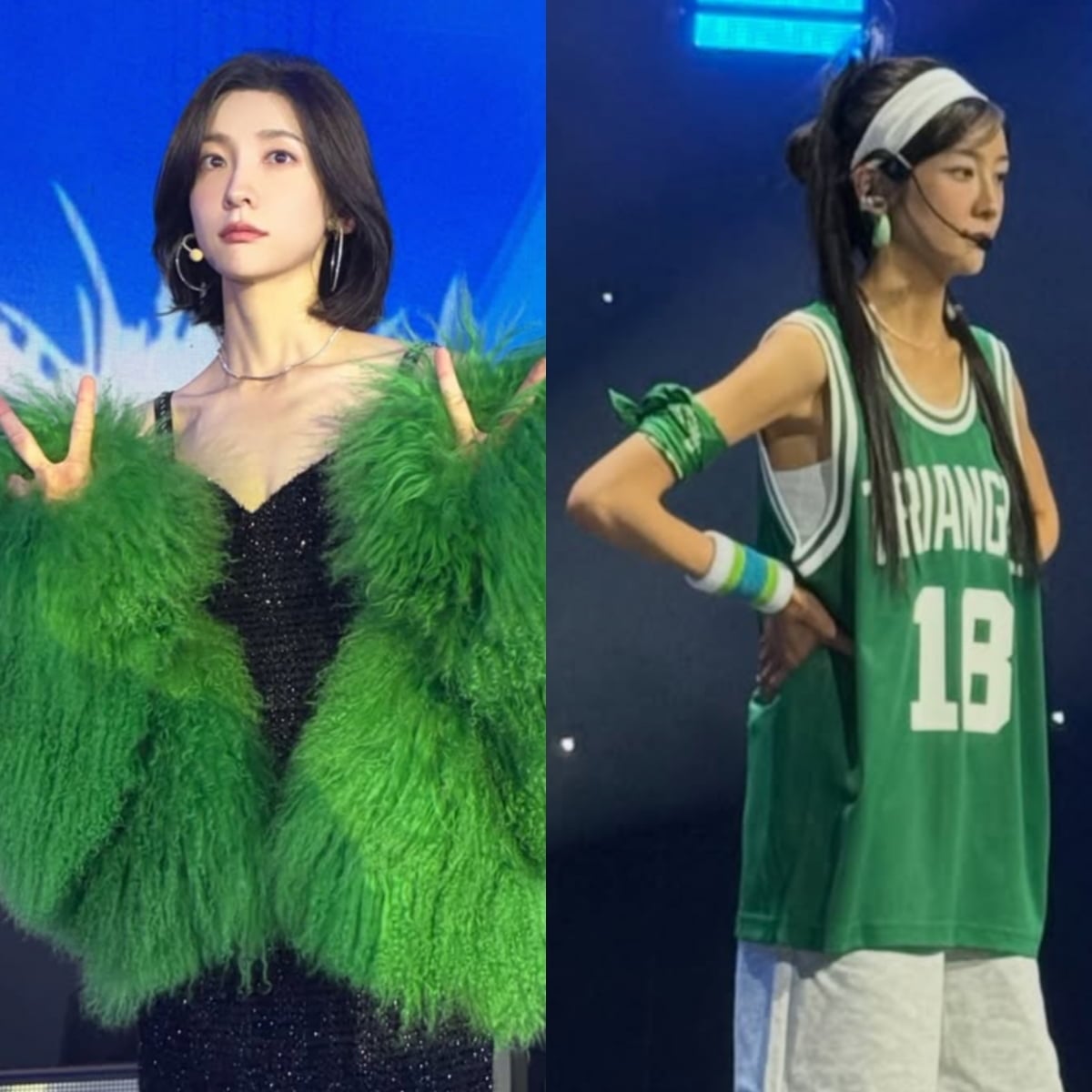 살을 얼마나 뺀 거야…'30kg 감량' 박지현, 현역 아이돌 뺨치는 뼈말라 비주얼