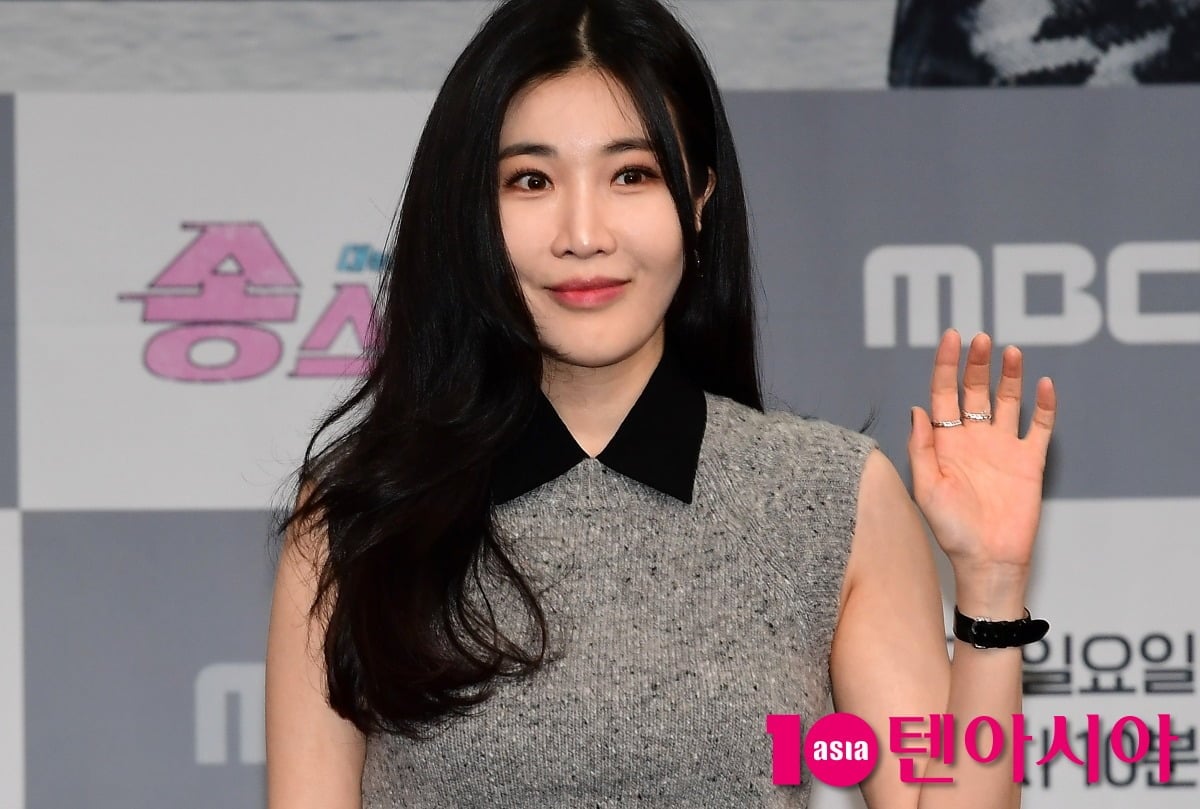 이해리는 불참했다…"우리 팀만 불공평해" 왕중왕전에 견제 ('<b>히든싱어</b>...