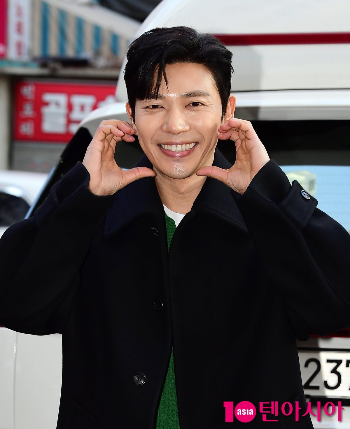 <b>지승현</b>, 14년 동안 무명이었는데…장모에 '신용카드' 선물해('편스토랑...