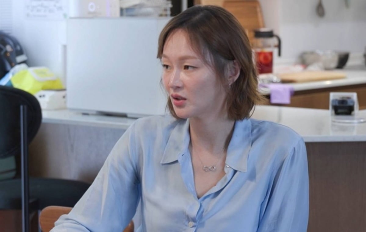 <b>이희준</b>이혜정, 각방 생활 고백했다…야노시호 "나도 마찬가지" ('미우...