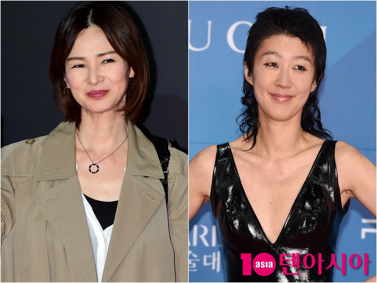 어떤 <b>나이</b>에도 새로운 설렘은 있으니까…'소라와 진경'이 남긴 것