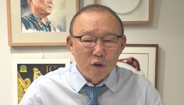 박항서 감독, '홍명보호'에 입 열었다…"월드컵 뜨겁게 응원해 달라" ('...