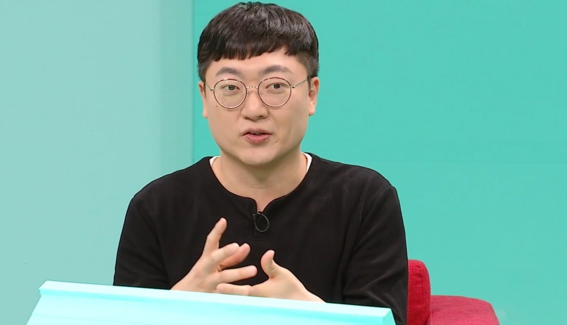 '전 충주맨' 김선태, 알고보니 퇴사 후에도 의리 지켰다…"꾸준히 연락...