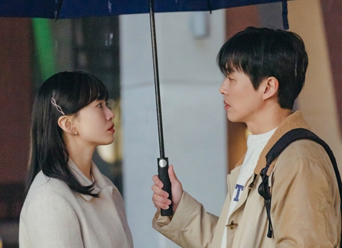 《結婚的完成》南宮珉李雪離婚危機與甜蜜過往公開