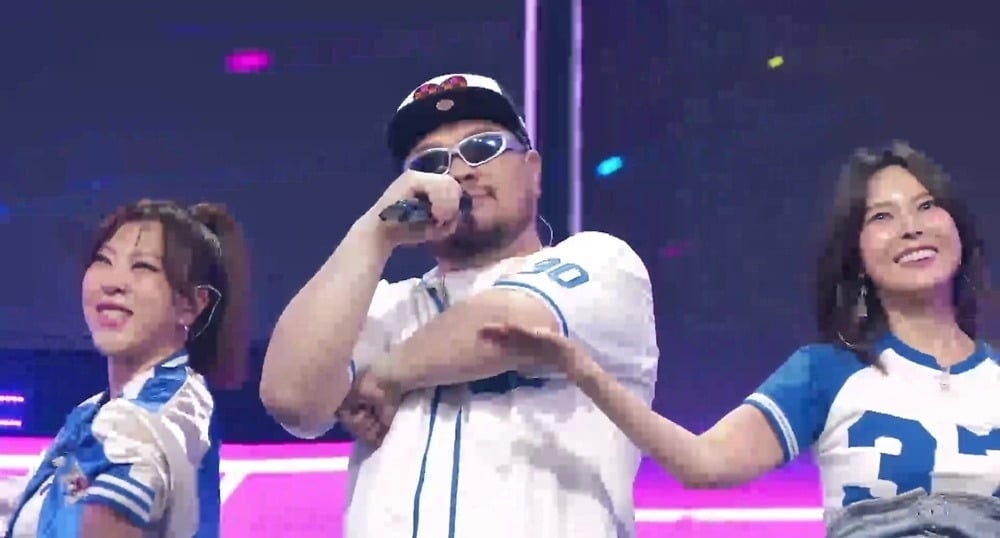 故 터틀맨은 없지만…거북이 금비·지이, 트리오로 뭉쳤다 ('<b>히든싱어</b>8'...