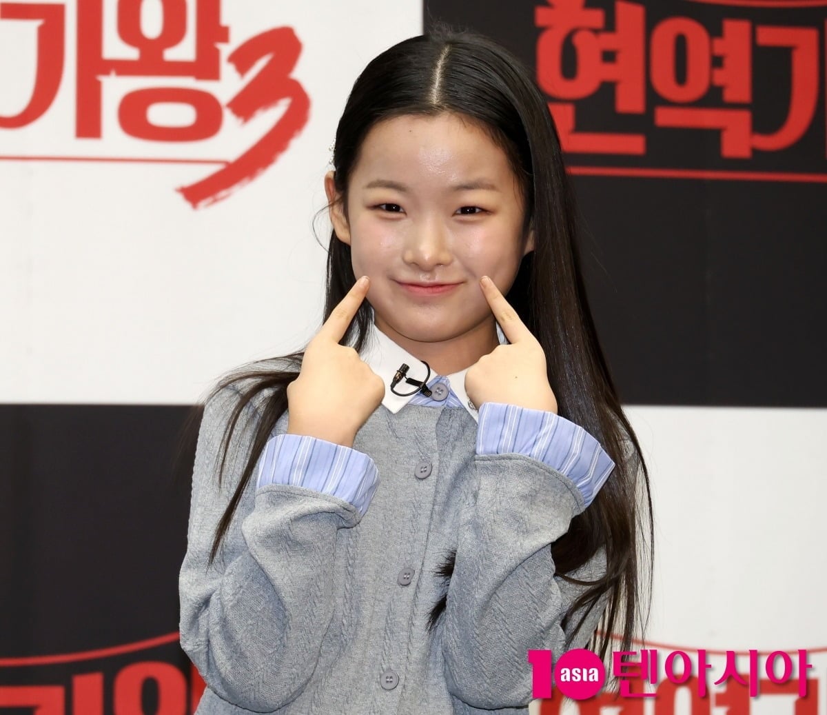 <b>이수연</b>, 7살 때 돌아가신 아버지…모친 "우울증+대인기피증으로 힘들어...