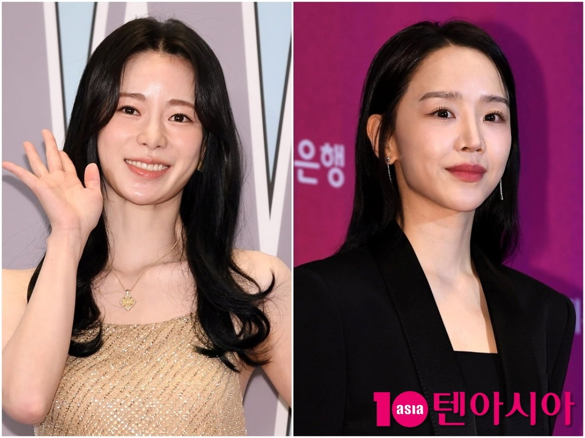 임지연·신혜선 또 나왔네…'유퀴즈' 잇따른 재출연에 흐릿해진 명성 [...
