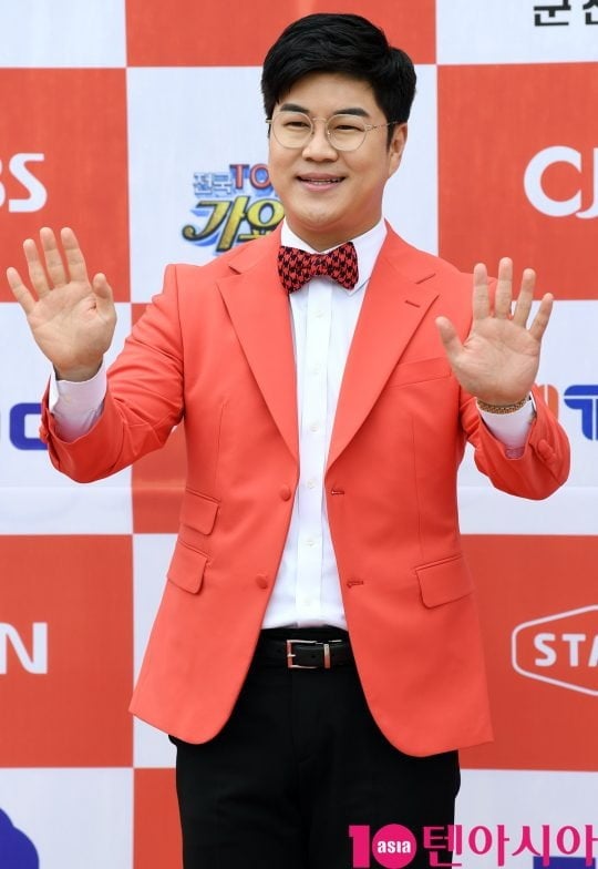 박구윤 <b>작곡가</b> 父 호락호락 하지 않구나…"탐내도 절대 못줘"('금타는')