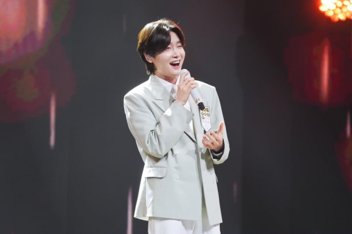 <b>김용빈</b>, '비싼 밥' 산 이유 있었다…주변서는 "다 계획된 듯" 웅성웅성 ...