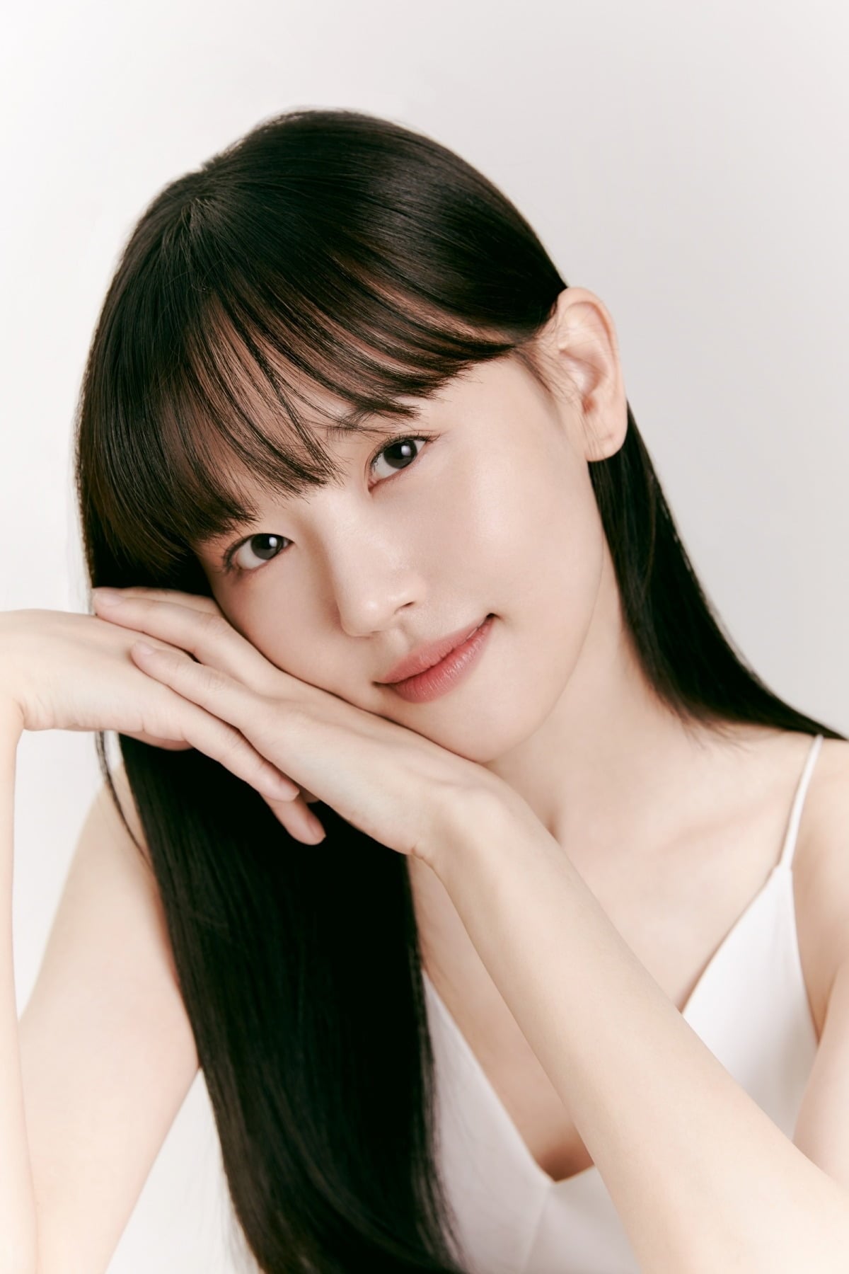 姜漢娜確定主演《鯨魚星》攜手文佳煐挑戰演技變身